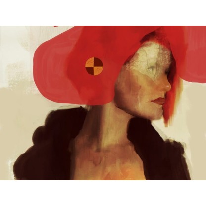 Акустические стеновые панели MOMENTI DH-010