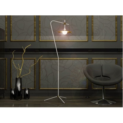 Напольный светильник Intueri Light BULLARUM S-1 FLOOR