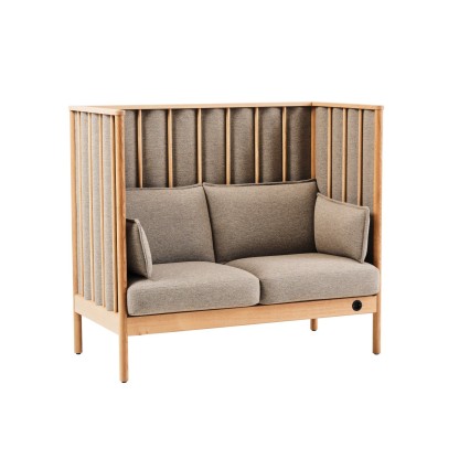 Диван Karl Andersson ONDUL