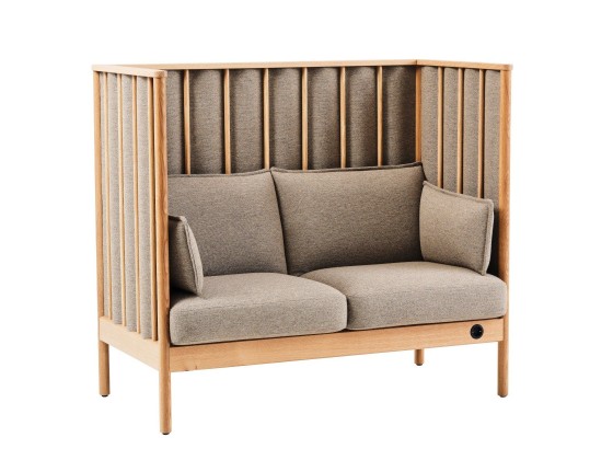 Диван Karl Andersson ONDUL