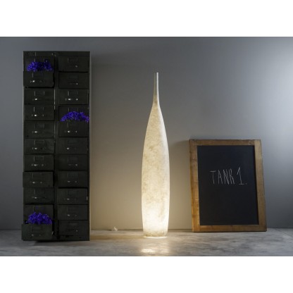 Напольный светильник In-es.artdesign TANK 1