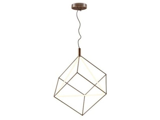 Подвесные светильники Gallotti&Radice SPECTRUM