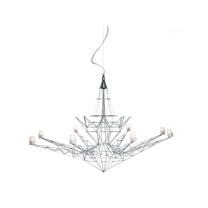 Подвесные светильники Foscarini LIGHTWEIGHT