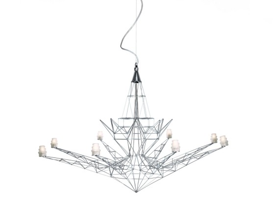 Подвесные светильники Foscarini LIGHTWEIGHT
