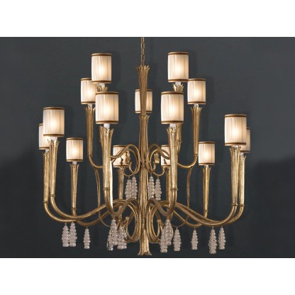 Подвесные светильники OFFICINACIANI RIALTO