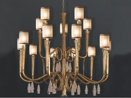 Подвесные светильники OFFICINACIANI RIALTO