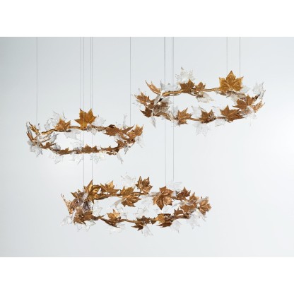 Подвесные светильники Serip FOLIO CROWN LARGE