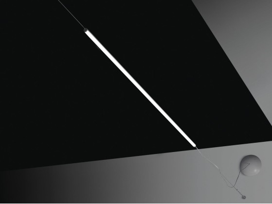 Подвесные светильники EGOLUCE LANCIA CAVO