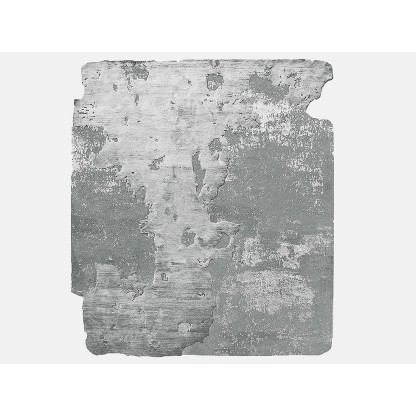 Ковер HENZEL STUDIO ENGELHOLM NOBU DARK SILVER