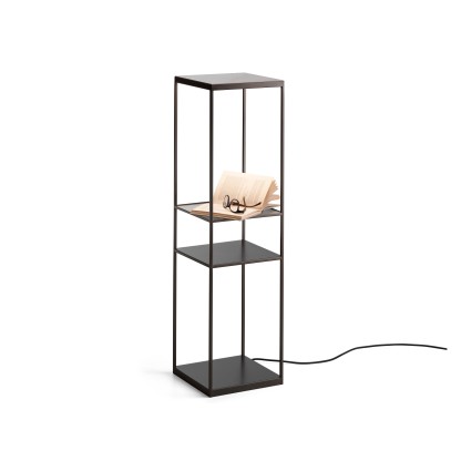 Книжный шкаф Ronda Design PIVOT