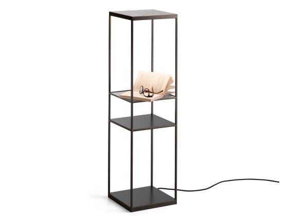 Книжный шкаф Ronda Design PIVOT