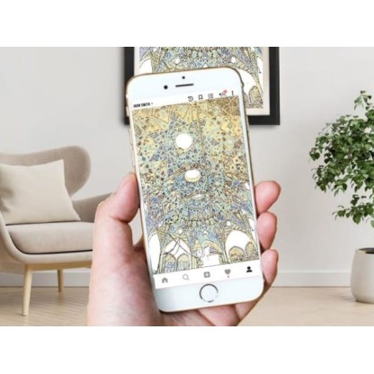 Искусство ARTDESIGNBOX NFT