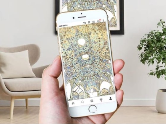 Искусство ARTDESIGNBOX NFT