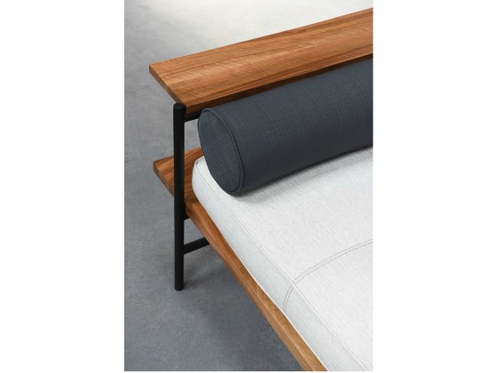 Ткани для стен LELIEVRE PANAMA