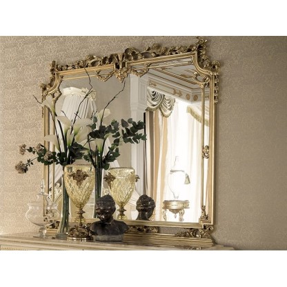 Зеркало Modenese Luxury Interiors 15658