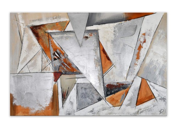 Картина Arte dal Mondo AS396X1