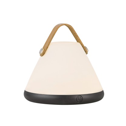 Уличная настольная лампа DFTP STRAP