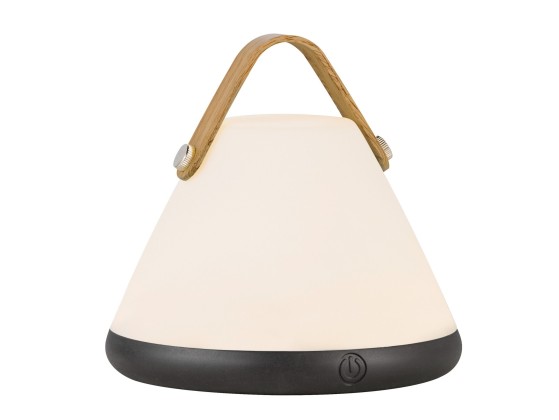 Уличная настольная лампа DFTP STRAP