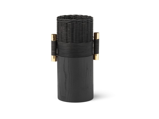 Ваза Mila Maurizi TROPEZIENNE