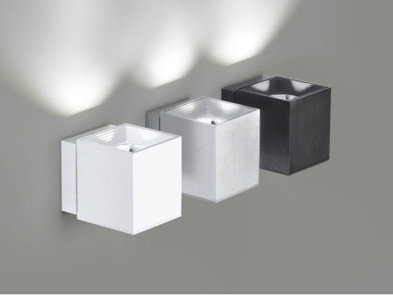 Точечные светильники Milan Iluminacion DAU SPOT LED 6833