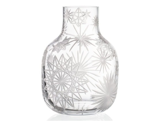 Ваза Ruckl KRAKATIT