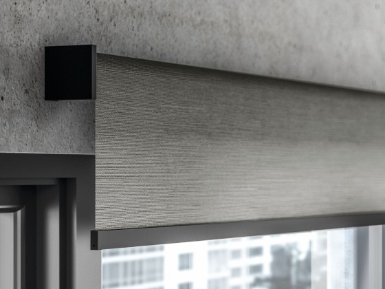 Рулонные шторы TAO Design ROLL ZAR