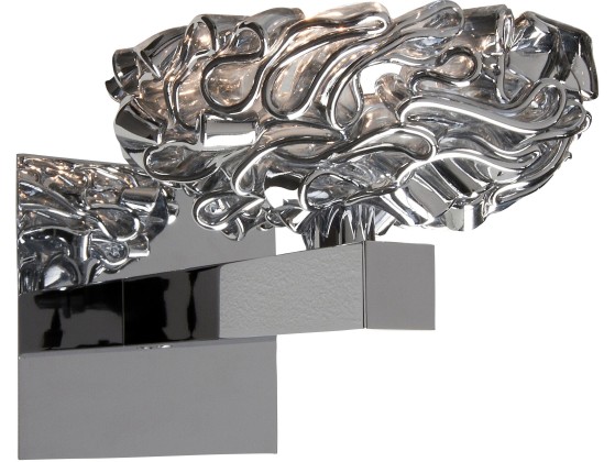 Бра - настенная лампа ILFARI FLOWER FROM AMSTERDAM W1