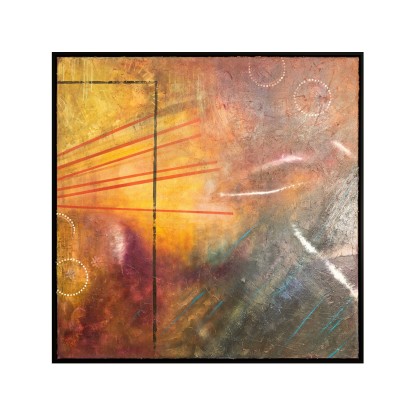 Картина NOVOCUADRO ART COMPANY Shining