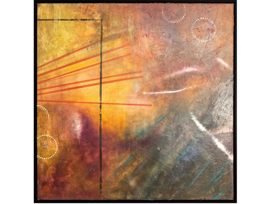 Картина NOVOCUADRO ART COMPANY Shining