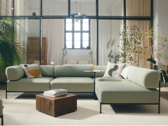 Диван Noah Living NOAH LIVING