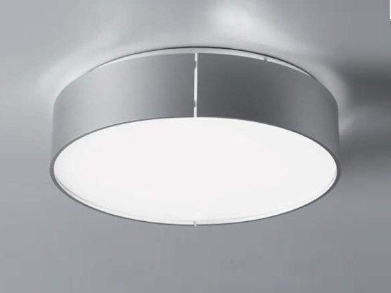 Потолочные светильники Zero ALLRIGHT