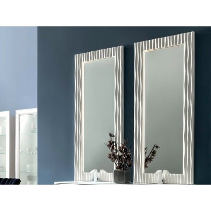 Зеркало для ванной комнаты CorteZari EBON