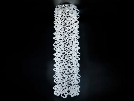 Потолочные светильники Metal Lux ASTRO