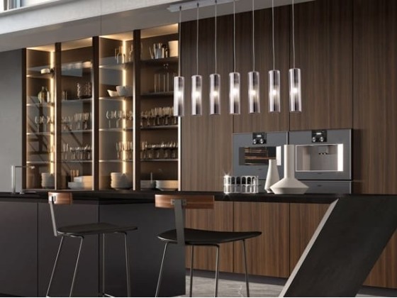 Подвесные светильники Cangini & Tucci TAO