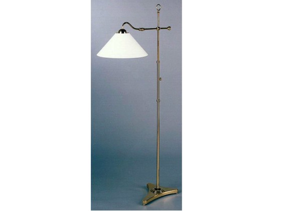 Напольный светильник Tisserant 50960