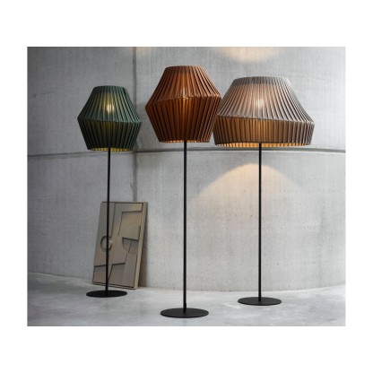 Напольный светильник Hollands Licht PLEAT