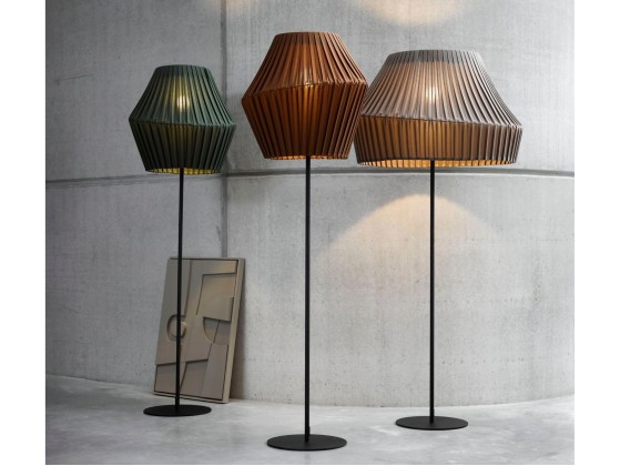 Напольный светильник Hollands Licht PLEAT