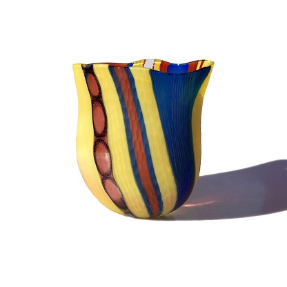 Ваза YourMurano BOMBONERA