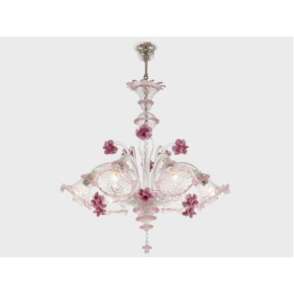 Подвесные светильники Sogni Di Cristallo ATENA ORIGINAL EDITION