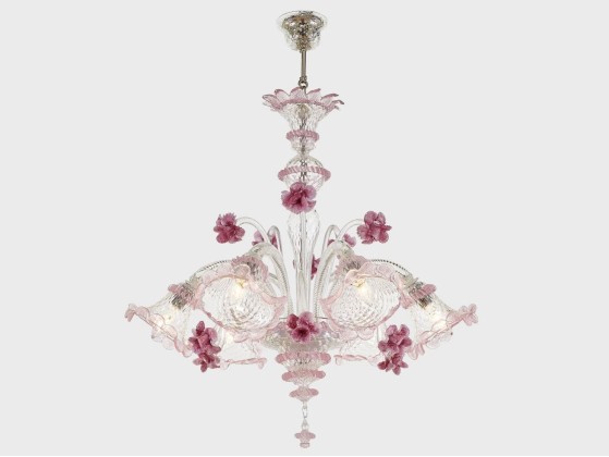 Подвесные светильники Sogni Di Cristallo ATENA ORIGINAL EDITION