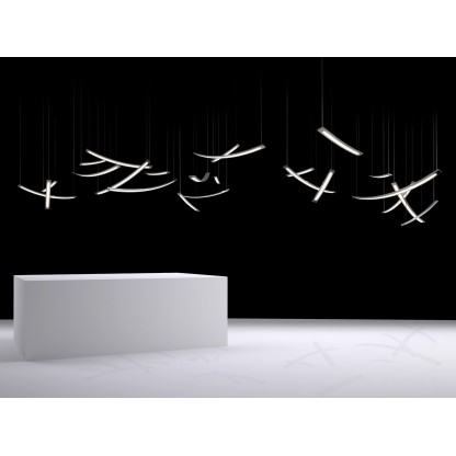 Подвесные светильники ILFARI OUT OF LINE H1