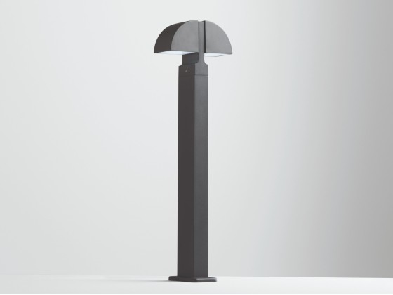 Фонари уличные для сада Fan Europe Lighting IDEM