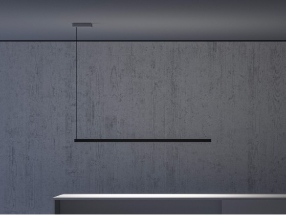 Подвесные светильники DAVIDE GROPPI SOTTILE