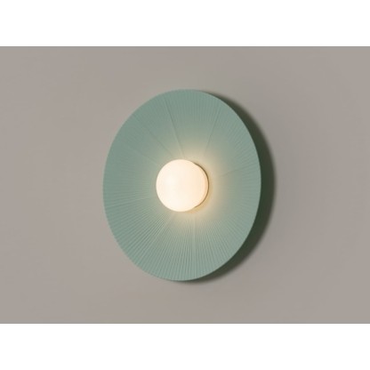 Бра - настенная лампа Milan Iluminacion ARTIC CIRCLE