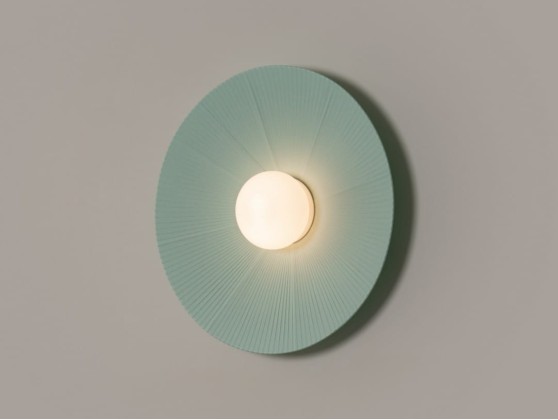 Бра - настенная лампа Milan Iluminacion ARTIC CIRCLE