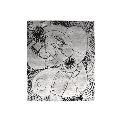 Ковер HENZEL STUDIO AUTOMATIC DRAWING