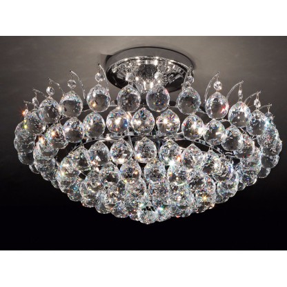 Потолочные светильники Masiero IMPERO &amp; DECO VE 808