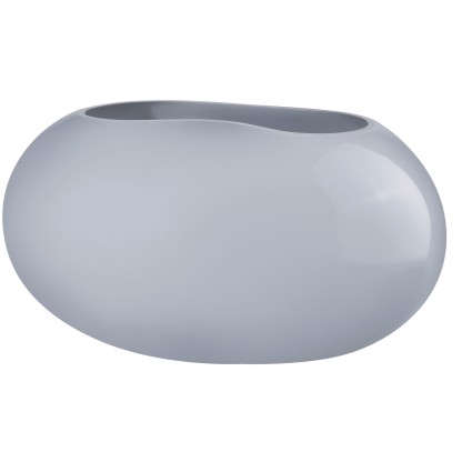 Ваза NUDE SATIN SMALL