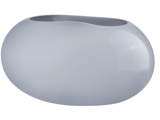 Ваза NUDE SATIN SMALL