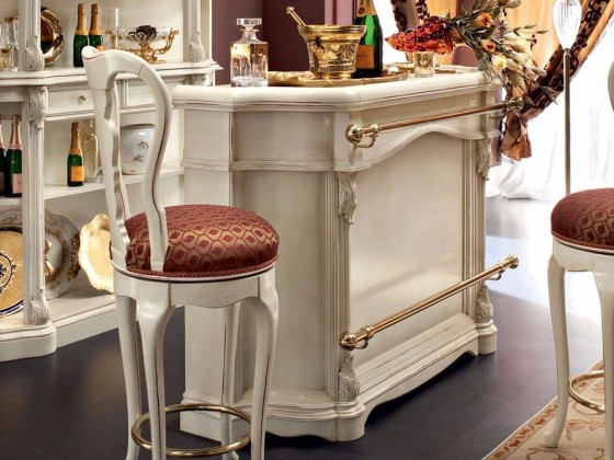 Сервант Modenese Luxury Interiors 13135